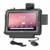 EAN 793442016608 - RAM Mounts RAM-HOL-GE4PD2U soporte Soporte activo para teléfono móvil Tablet/UMPC Negro imagen 6