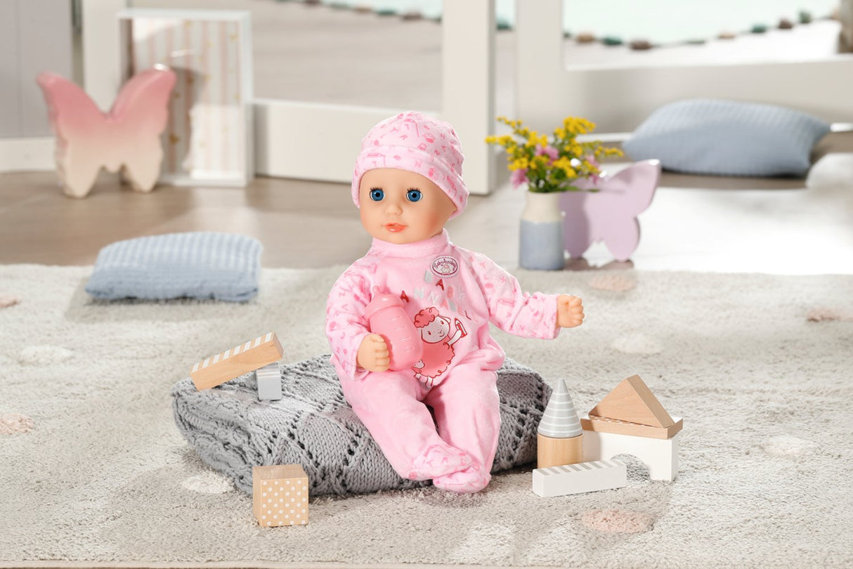 EAN 4001167706466 - Baby Annabell Little Annabell imagen 7