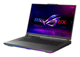 EAN 4711636101257 - ASUS ROG Strix G16 G614FP-R9161 ordenador portatil AMD Ryzen™ 9 9955HX Portátil 40,6 cm (16") WQXGA 16 GB imagen 3