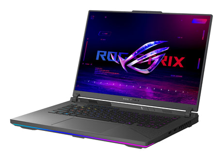 EAN 4711636101257 - ASUS ROG Strix G16 G614FP-R9161 ordenador portatil AMD Ryzen™ 9 9955HX Portátil 40,6 cm (16") WQXGA 16 GB imagen 3