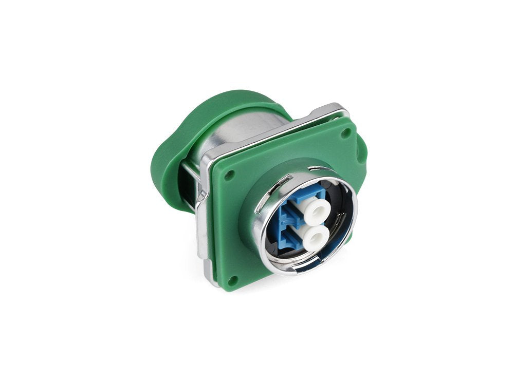 Good Connections Industrie-Kupplung S1 - Lwl Lc-Lc