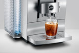 Jura Z10 (Eb) Totalmente Automática Máquina Espresso 2,4 L