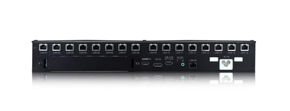 Controller Led Cvca Ctlr