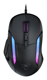 EAN 0731855710027 - Turtle Beach Kone II ratón Juego mano derecha USB tipo A Óptico 26000 DPI imagen 1