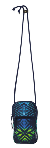 EAN 4008110374543 - Herlitz New Batik funda para teléfono móvil Negro, Azul, Verde imagen 4