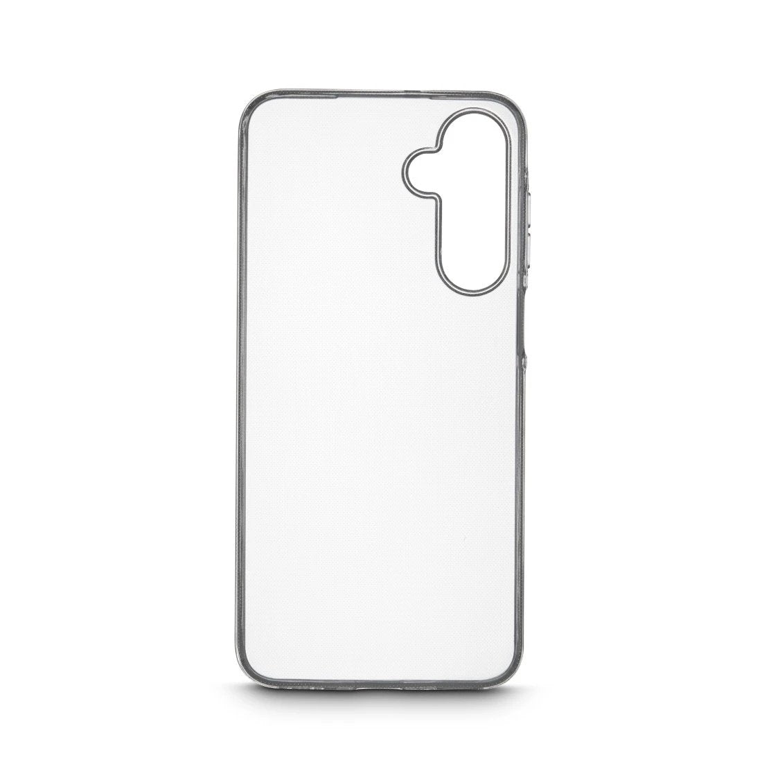 Hama Always Clear Funda Para Samsung Galaxy A17 / A17 5g - Antideslizante - Poliuretano Termoplastico - Bordes Elevados