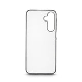 Hama Always Clear Funda Para Samsung Galaxy A17 / A17 5g - Antideslizante - Poliuretano Termoplastico - Bordes Elevados