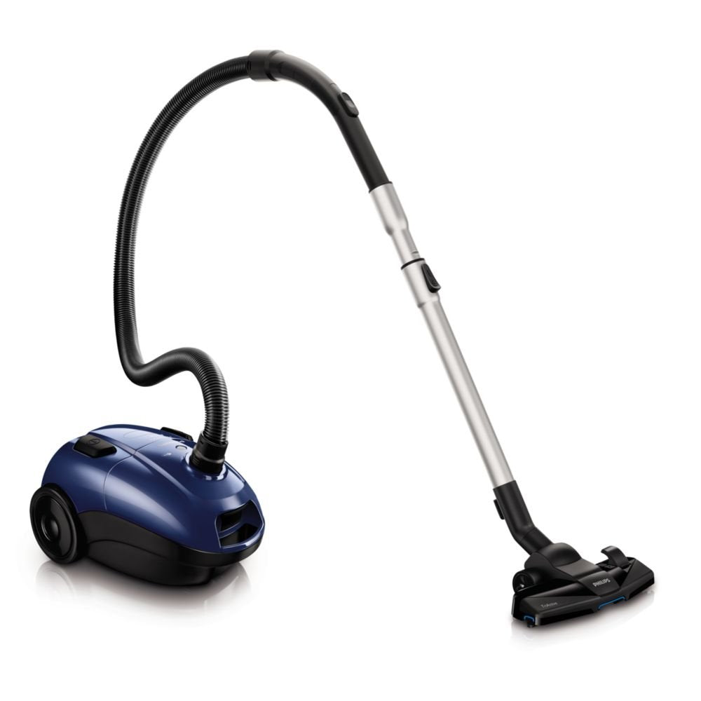 Aspirador Philips Powerlife Fc8326/09 3l