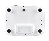 EAN 4711474697677 - Acer QF13s Proyector de alcance estándar 350 lúmenes ANSI LED UHD 4K (3840x2160) Blanco imagen 9