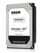 EAN 8592978100605 - Western Digital Ultrastar He12 disco duro interno 12 TB 7200 RPM 256 MB 3.5" SAS imagen 1