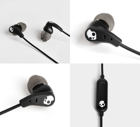 EAN 810015587294 - Skullcandy Set Auriculares Alámbrico Dentro de oído Llamadas/Música Negro imagen 3