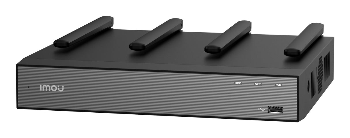Imou Wireless Recorder 18 Channel Recorder