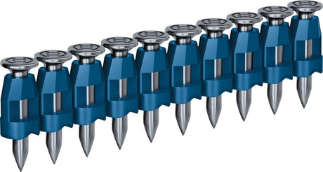 EAN 4059952655338 - Bosch NB-19 Surtido de clavos y pernos de sujeción GNB 18V Professional imagen 2