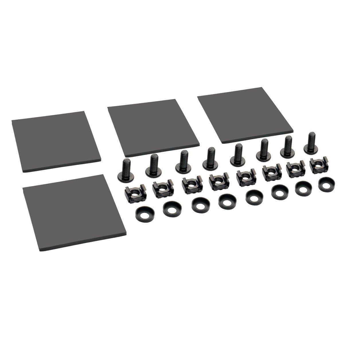 Tripp Lite Srshelf4pslhd Entrepaño Deslizable Para Cargas Demandantes (91 Kg [200 Libras] De Capacidad; 719 Cm [28,3 Pulgadas] De Profundidad)