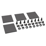 Tripp Lite Srshelf4pslhd Entrepaño Deslizable Para Cargas Demandantes (91 Kg [200 Libras] De Capacidad; 719 Cm [28,3 Pulgadas] De Profundidad)