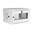 EAN 37332187284 - Tripp Lite SRW6UWG armario rack Bastidor de pared imagen 1
