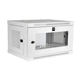 EAN 37332187284 - Tripp Lite SRW6UWG armario rack Bastidor de pared imagen 1