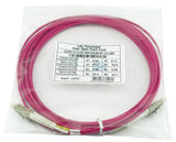 EAN 4063232618135 - BlueOptics SFP3131FU0.5MK Cable de fibra óptica e InfiniBand 0,5 m LC Magenta imagen 5