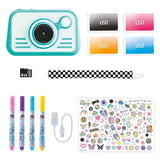 Canaltoys New Inmant Camera