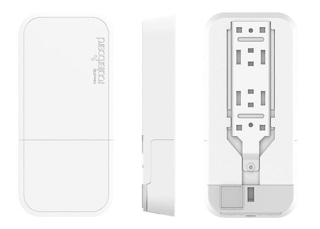 EAN 4752224004796 - Mikrotik wAP 60G Blanco Energía sobre Ethernet (PoE) imagen 2