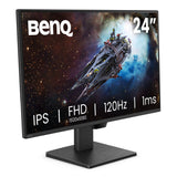 Gw2490  23.8" Ips 1080p 100hz Eye-Care Monitor