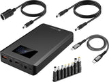 Laptop Powerbank 20000 Pd100w Laptop Powerbank 20000 Pd100w