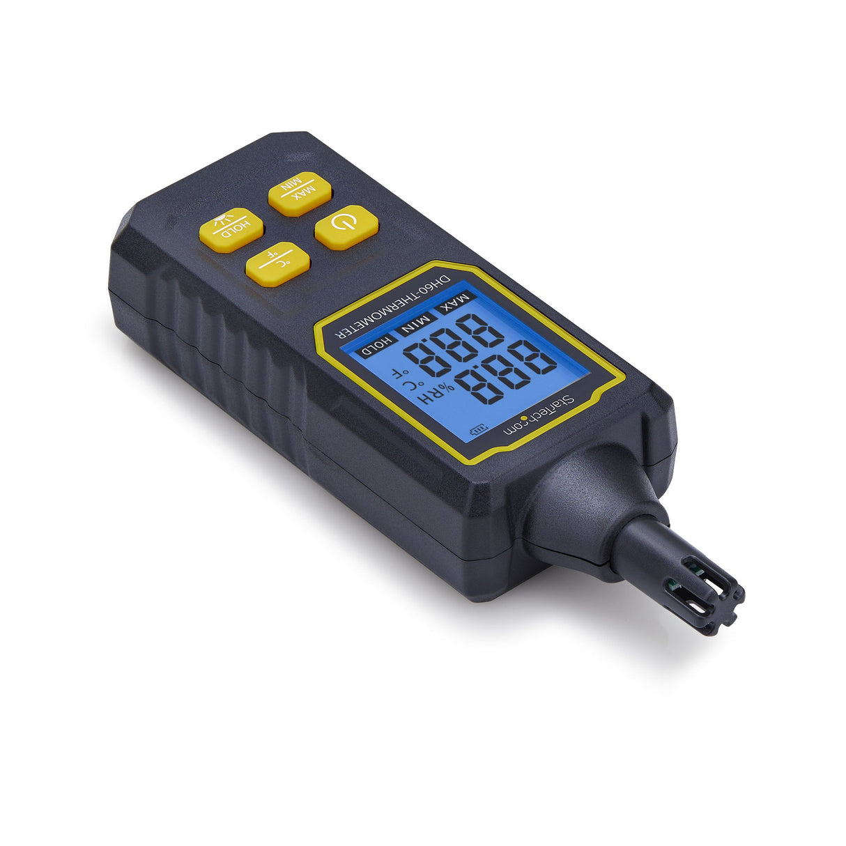 Digital Temperature/Humidity Accs