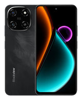 EAN 6931548322610 - Blackview COLOR 6 16,9 cm (6.67") SIM doble Android 15 4G 8 GB 128 GB 5000 mAh Negro imagen 1