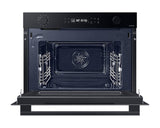 EAN 8806094348415 - Samsung NQ5B4553FBK 50 L 2700 W Negro imagen 2