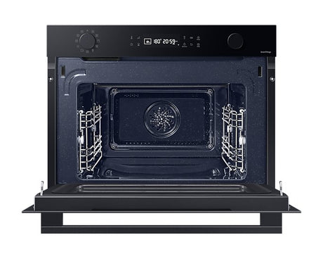 EAN 8806094348415 - Samsung NQ5B4553FBK 50 L 2700 W Negro imagen 2