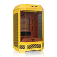 EAN 4711475648883 - Thermaltake The Tower 250 Mini Tower Amarillo imagen 1
