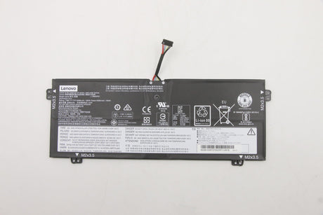EAN 5704174089964 - Lenovo 5B10W67229 refacción para laptop Batería imagen 1