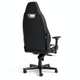 Noblechairs Legend Gaming Silla - Negro Blanco Rojo