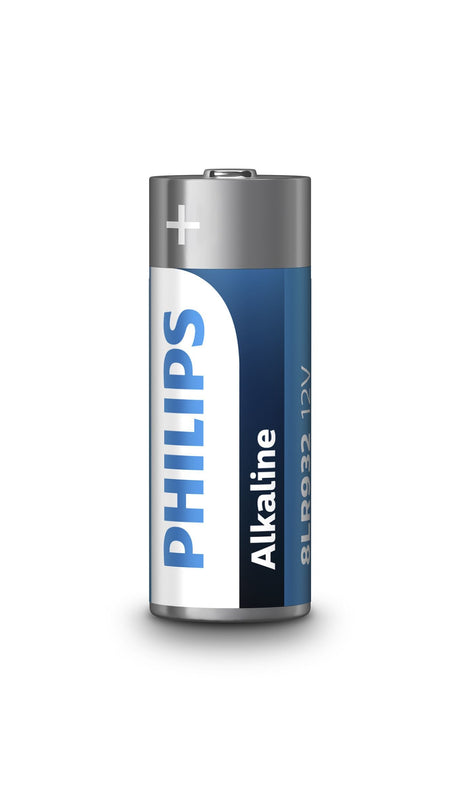 EAN 8711500827555 - Philips Minicells 8LR932/01B pila doméstica Batería de un solo uso Alcalino imagen 1