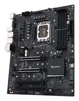 EAN 4711387006177 - ASUS PRO WS W680-ACE Intel W680 LGA 1700 ATX imagen 9