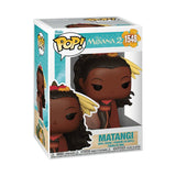 Funko Pop Moana 2 Matangi