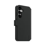 EAN 5715685016837 - PanzerGlass CARE™ by ® Tango 2-in-1 Wallet Case w. Qi Compatible Samsung Galaxy S25+ funda para teléfono  imagen 1