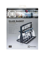 EAN 7321423447436 - Electrolux E9DHGB01 pieza y accesorio de lavavajillas Gris Cesta para copas y vasos de vino imagen 9