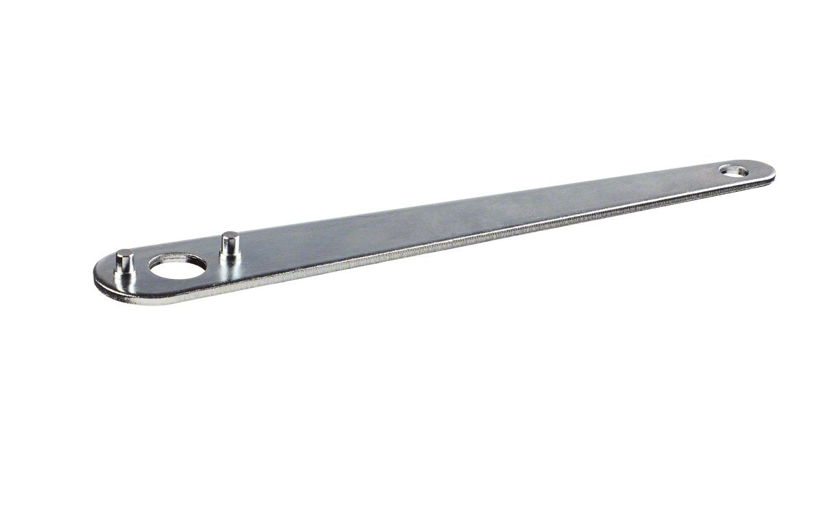 Llave De Dos Agujeros Bosch Professional, Llave Para Amoladoras Angulares 1607950048