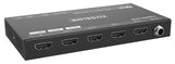 Hdmi Splitter 1x4, 8k@60hz