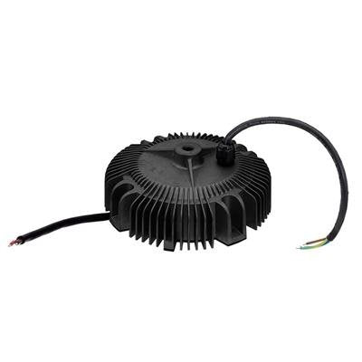 Meanwell Hbg-240-60a Controlador Led Transformador Led Tensión Constante Corriente Constante 4 A 36 - 60 - 240 - 240 W