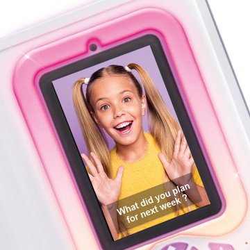 EAN 3555801423499 - Canal Toys INF043 electrónica para niños Diario electrónico para niños imagen 10