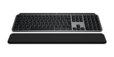 EAN 5099206122239 - Logitech Master MX Keys S Combo for Mac teclado Ratón incluido Hogar / Oficina RF Wireless + Bluetooth QW imagen 2