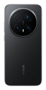 EAN 6936520882908 - Honor Magic8 Pro 17 cm (6.71") SIM doble Android 16.0 5G USB Tipo C 12 GB 512 GB 6270 mAh Negro imagen 5