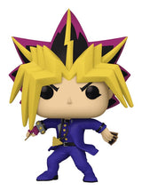 Figura Pop Yu-Gi-Oh! Yami Yugi