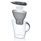 Brita Marella Cool Water Filter Jug 2,4l + Maxtra Pro All-In-1 Waterfilter