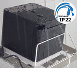 EAN 4951319265399 - Star Micronics MCP31CBI BK E+U Inalámbrico y alámbrico Térmica directa Impresora de recibos imagen 4