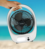 EAN 5901750508271 - Blaupunkt WB011 Blanco imagen 3