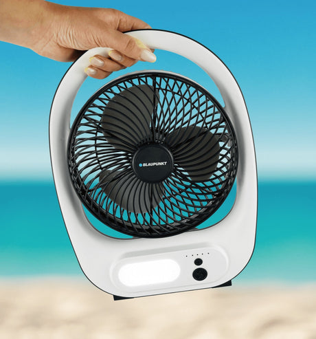EAN 5901750508271 - Blaupunkt WB011 Blanco imagen 3