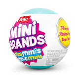 EAN 4894680043350 - Mini Brands 77711-INT figura de juguete para niños imagen 11